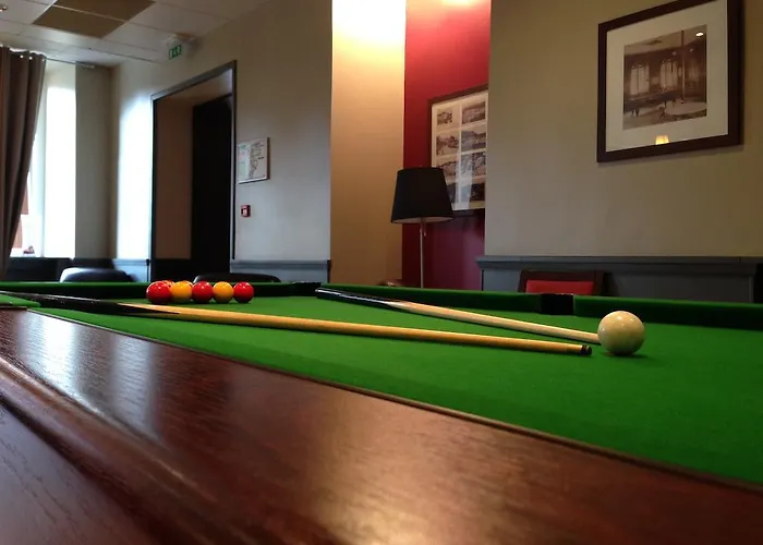 Le Grand Du By Popinns